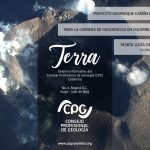 BOLETÍN TERRA #2