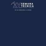 XV SEMANA TÉCNICA