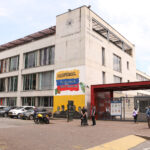 TERRA N.- 4 - ESCUELAS