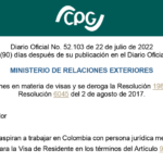 Resolución 5477