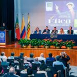 Participación IV Congreso Internacional de Ética Profesional en Ingeniería, Topografía y Geología
