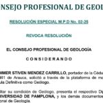Resolución Especial 02-2025 WP PRUEBA