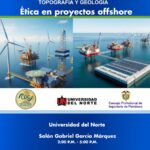 Conversatorio sobre ética en proyectos Offshore