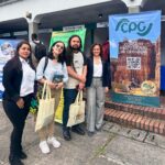 CPG presente en la Universidad PRUEBA WP