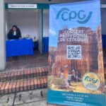 Participación CPG en Jornada de Conexión Profesional - UNAL